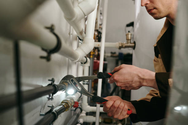 Best Tankless Water Heater Services  in Waconia, MN